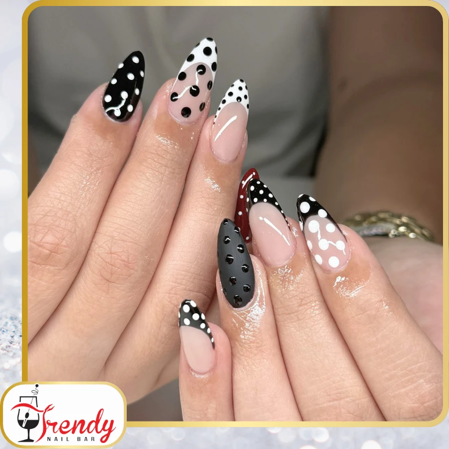 Nail